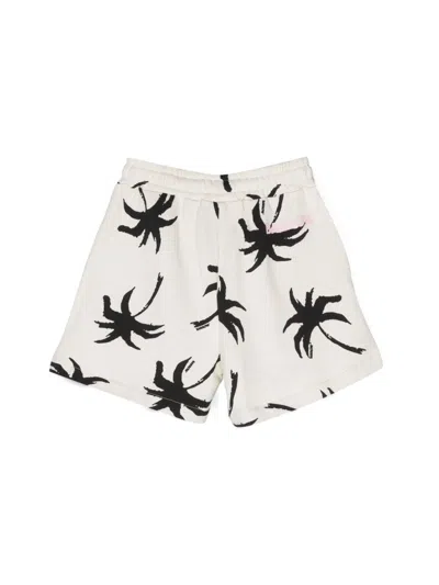 Barrow Sweatshorts In Multi