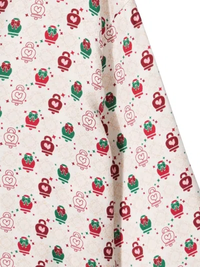 Simonetta Shirt In Multi