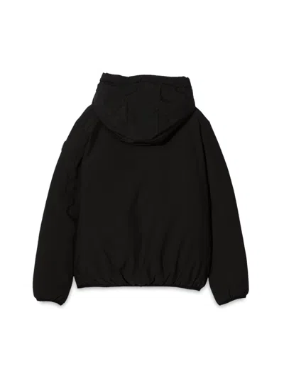 Invicta Jacket In Black