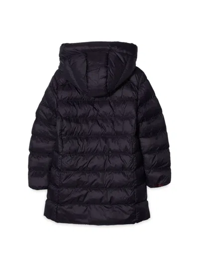 Invicta Jacket In Blue