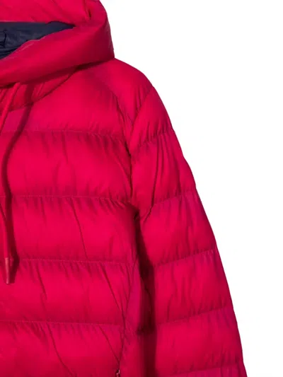 Invicta Jacket In Red
