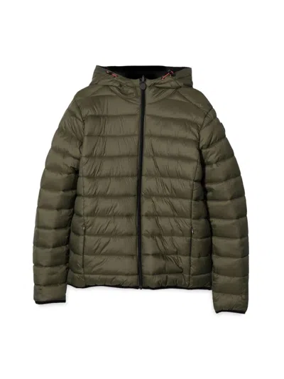Invicta Jacket In Black