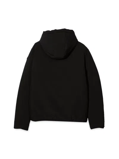 Invicta Jacket In Black