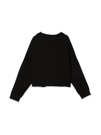 Simonetta Maglia In Black