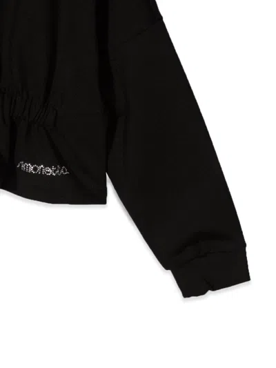 Simonetta Maglia In Black