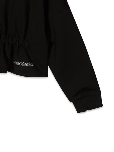 Simonetta Maglia In Black