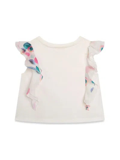 Chloé Chloe' Top In Black