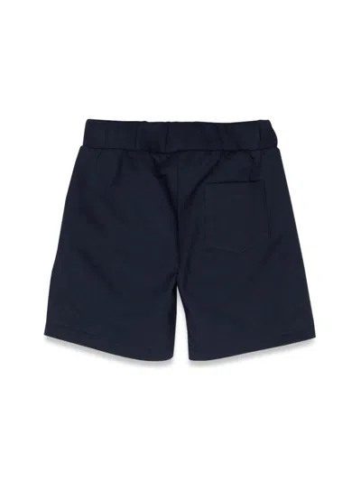 Versace Short In Black