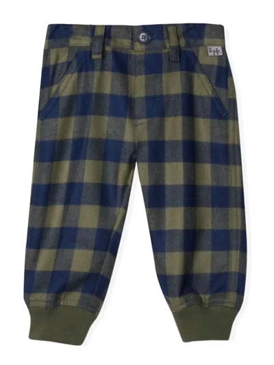 Il Gufo Pantalone In Multi