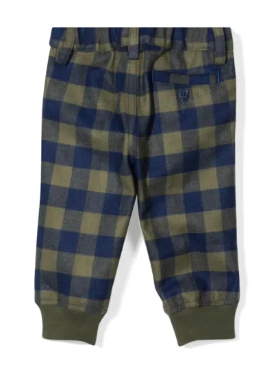 Il Gufo Pantalone In Multi