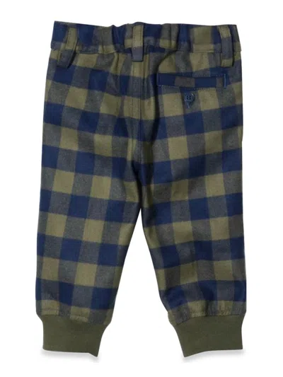 Il Gufo Pantalone In Multi