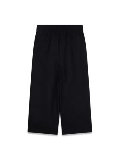 Chloé Chloe' Pantalone In Black