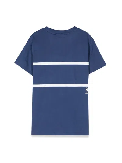Gcds In Blue