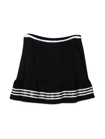 Dsquared2 Dsquared Skirt In Multi