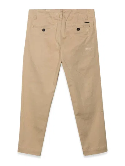 Dsquared2 Dsquared Pants With Patches In Multi