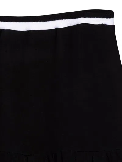 Dsquared2 Dsquared Skirt In Black