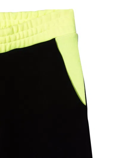 Balmain Pants In Black