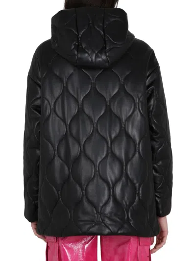 Stand Studio Stand "everlee" Jacket In Black