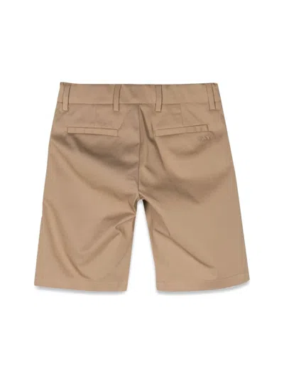 Fay In Brown