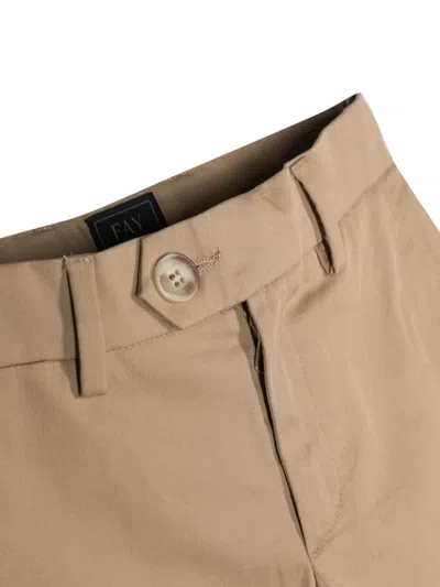 Fay In Brown