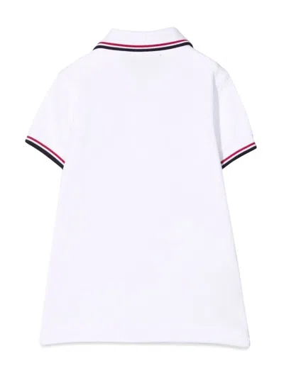 Fred Perry Mini First T-shirt For Boys In Multi