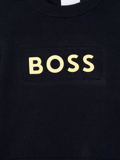Hugo Boss Boss In Multi