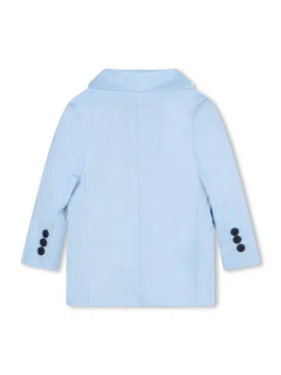Hugo Boss Boss Formal Jacket In Multi