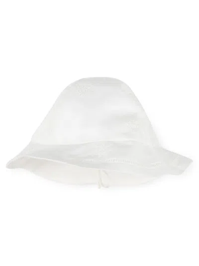Chloé Chloe' Suit+hat In Gray