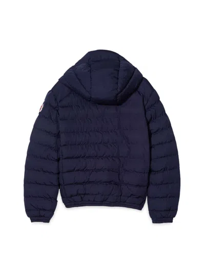 Invicta Jacket In Blue