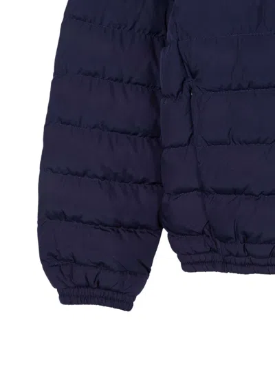 Invicta Jacket In Blue