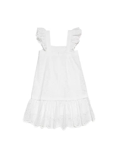 Max & Co Max&co. Maxd2f In White