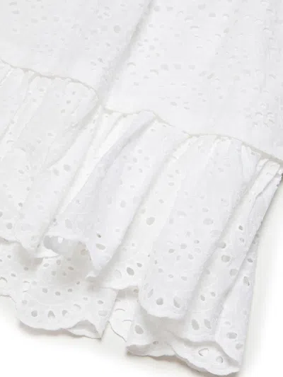 Max & Co Max&co. Maxd2f In White