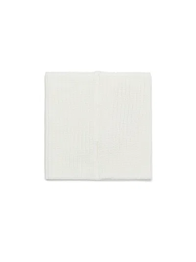 Max & Co Max&co. Scarf In White