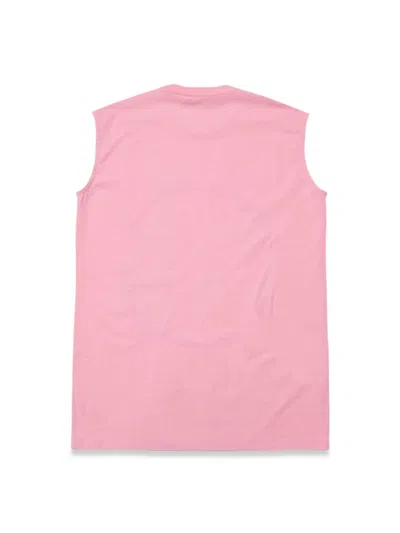 Marni T-shirt In Pink