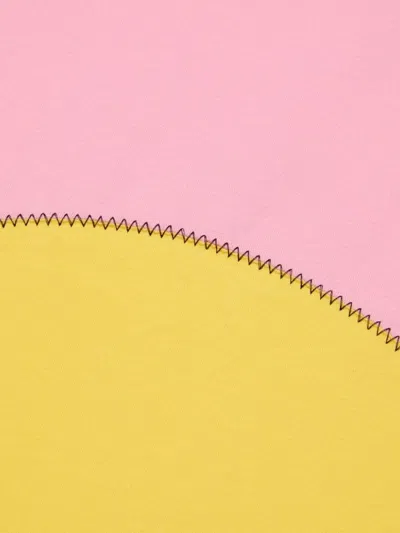 Marni T-shirt In Pink