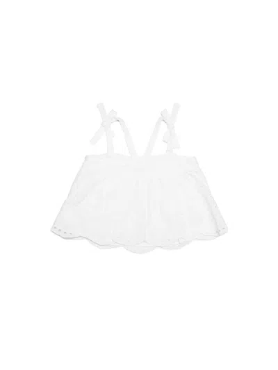 Max & Co Max&co. Maxc1f In White