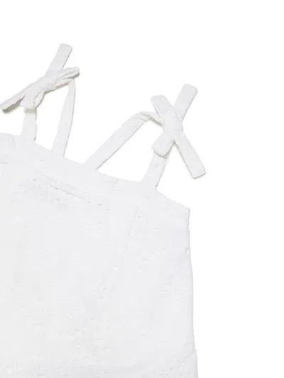Max & Co Max&co. Maxc1f In White