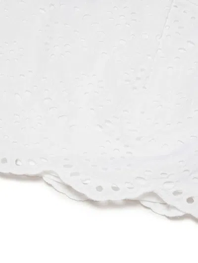 Max & Co Max&co. Maxc1f In White