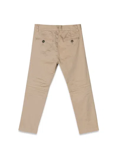 Dsquared2 Dsquared Pants In Brown