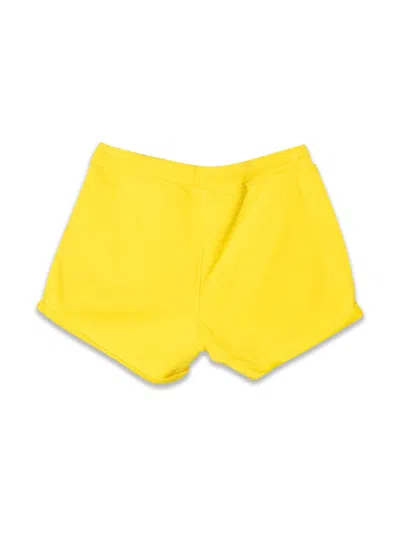 Dsquared2 Dsquared Socks In Yellow