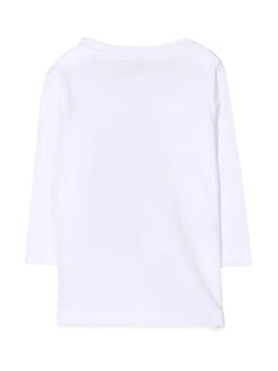 Paul Smith Tee Shirt In White
