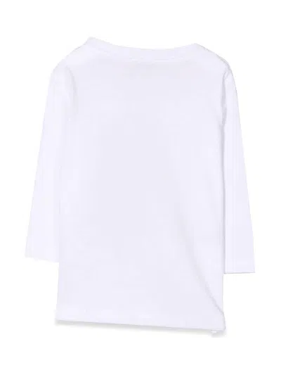 Paul Smith Tee Shirt In White