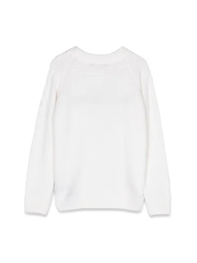 Balmain Shirts In White