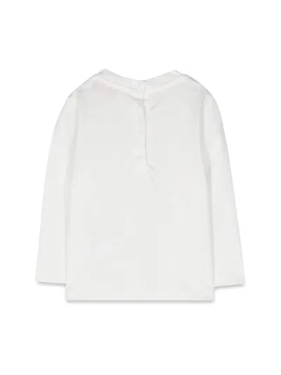 Pucci Tshirts In White