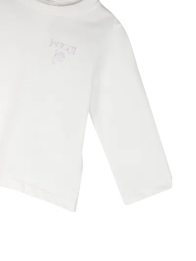Pucci Tshirts In White