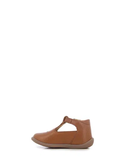 Pom D'api Stand Up Salome In Neutral