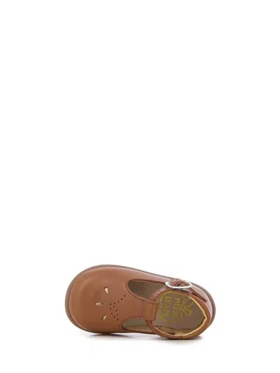 Pom D'api Stand Up Salome In Neutral