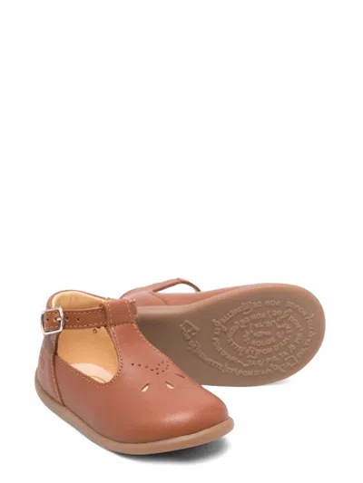 Pom D'api Stand Up Salome In Neutral