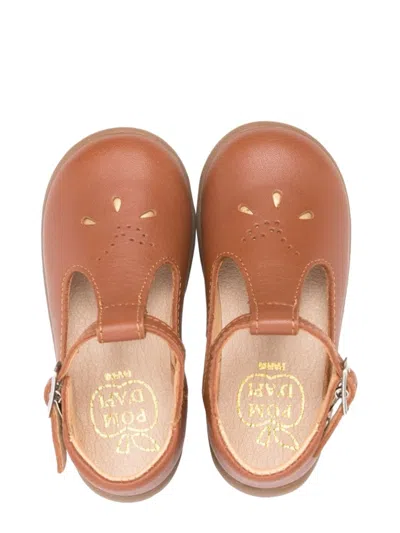 Pom D'api Stand Up Salome In Neutral