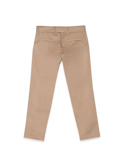 Fay Pants In Brown